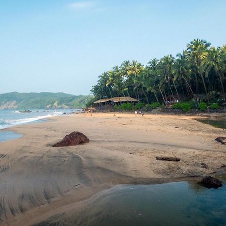 Blue Lagoon Resort Goa Cola Εξωτερικό φωτογραφία