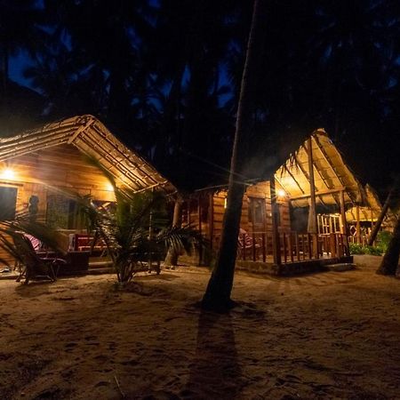 Blue Lagoon Resort Goa Cola Εξωτερικό φωτογραφία