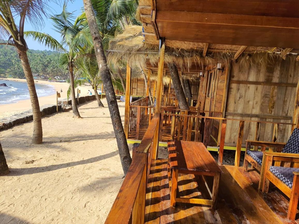 Blue Lagoon Resort Goa Cola Εξωτερικό φωτογραφία