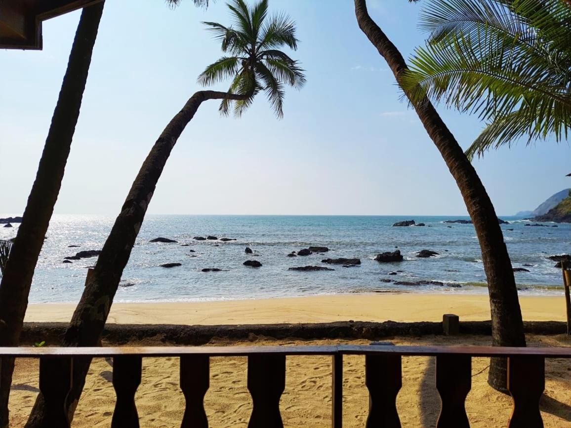Blue Lagoon Resort Goa Cola Εξωτερικό φωτογραφία