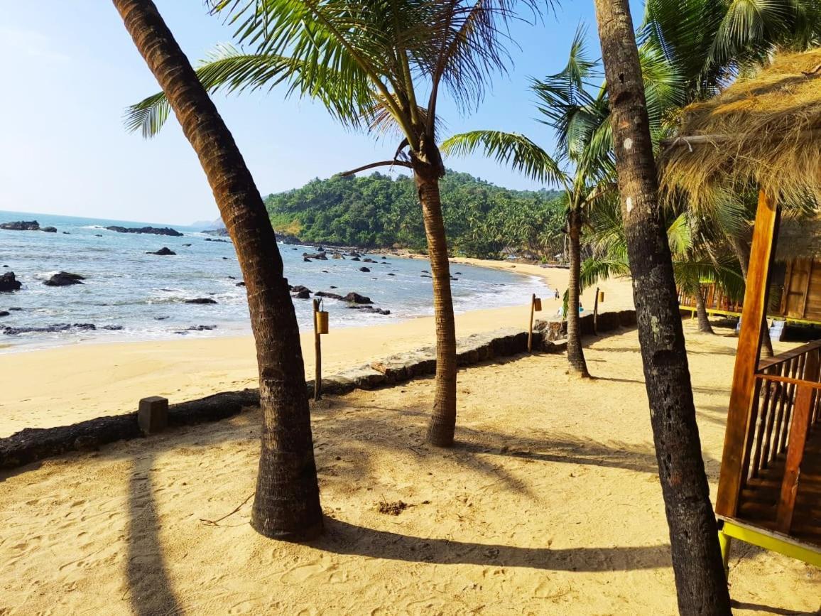 Blue Lagoon Resort Goa Cola Εξωτερικό φωτογραφία