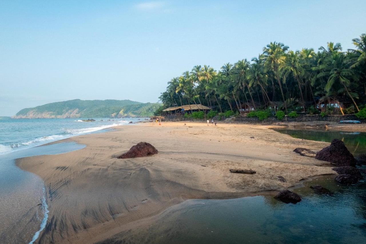 Blue Lagoon Resort Goa Cola Εξωτερικό φωτογραφία