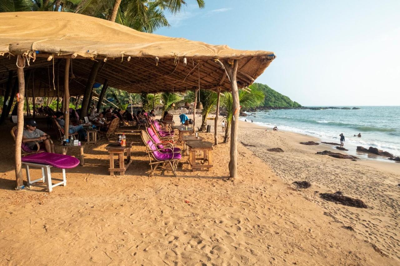 Blue Lagoon Resort Goa Cola Εξωτερικό φωτογραφία