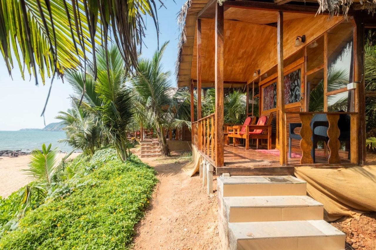 Blue Lagoon Resort Goa Cola Εξωτερικό φωτογραφία