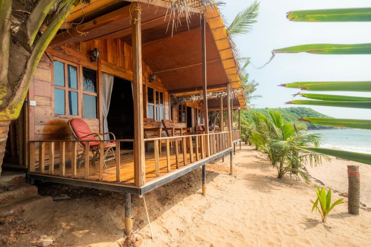 Blue Lagoon Resort Goa Cola Εξωτερικό φωτογραφία