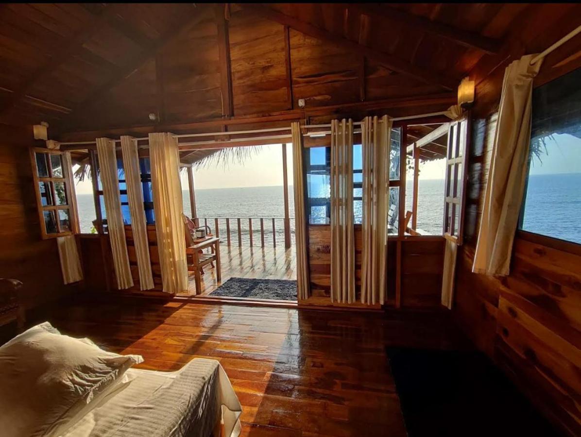 Blue Lagoon Resort Goa Cola Εξωτερικό φωτογραφία
