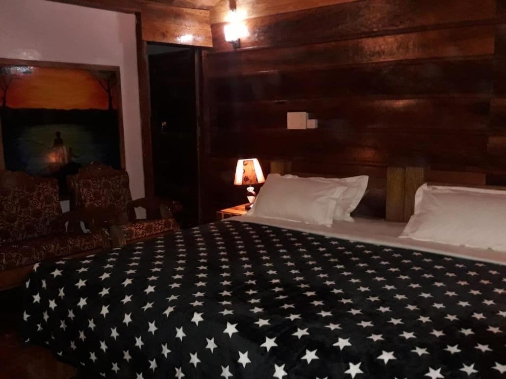 Blue Lagoon Resort Goa Cola Εξωτερικό φωτογραφία