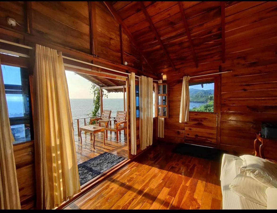 Blue Lagoon Resort Goa Cola Εξωτερικό φωτογραφία