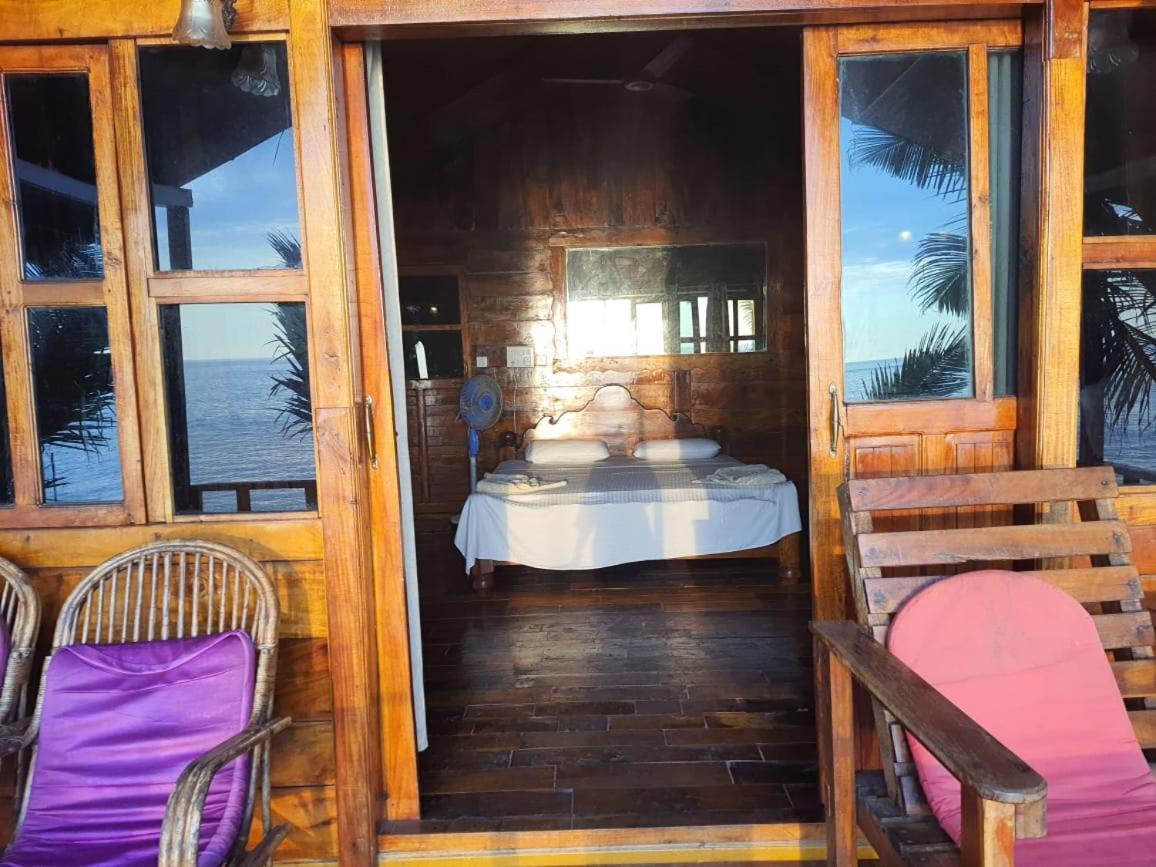Blue Lagoon Resort Goa Cola Εξωτερικό φωτογραφία