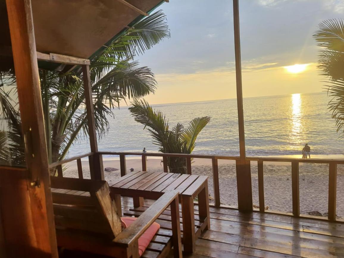 Blue Lagoon Resort Goa Cola Εξωτερικό φωτογραφία