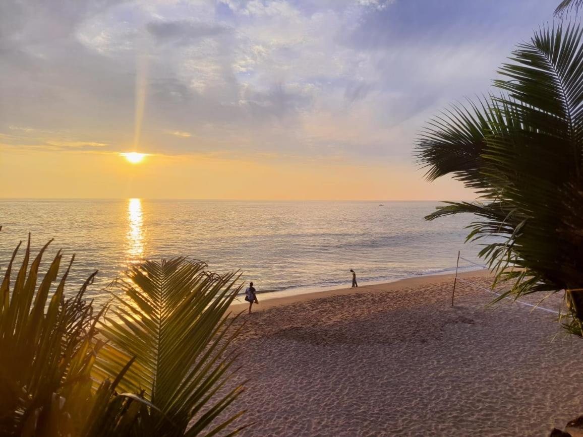 Blue Lagoon Resort Goa Cola Εξωτερικό φωτογραφία