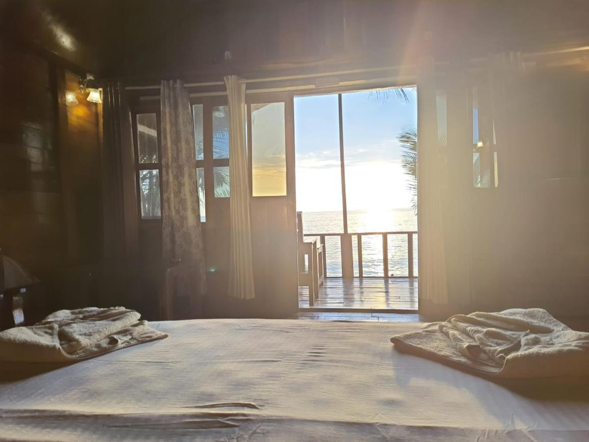 Blue Lagoon Resort Goa Cola Εξωτερικό φωτογραφία