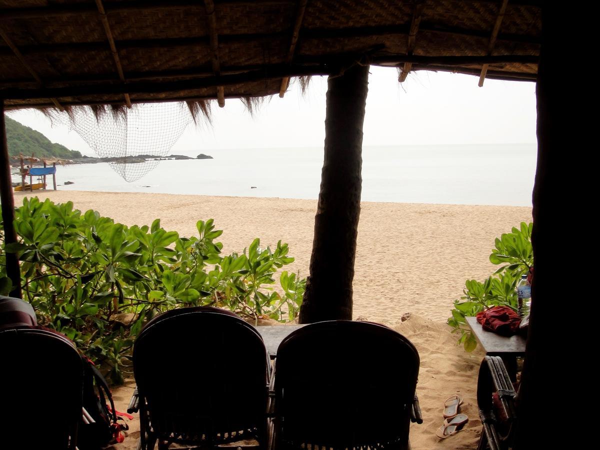 Blue Lagoon Resort Goa Cola Εξωτερικό φωτογραφία