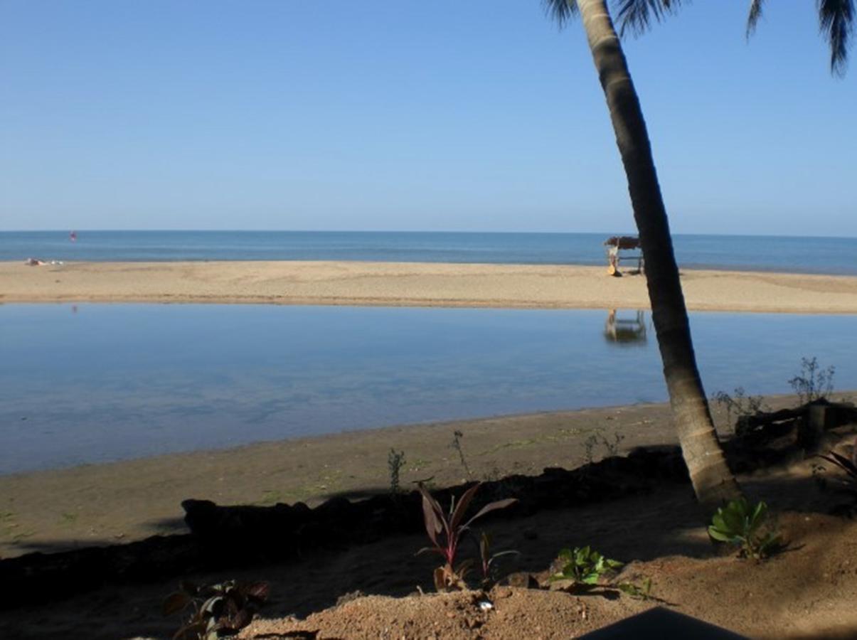 Blue Lagoon Resort Goa Cola Εξωτερικό φωτογραφία