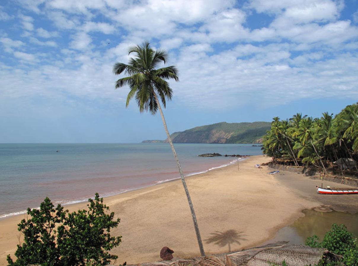 Blue Lagoon Resort Goa Cola Εξωτερικό φωτογραφία