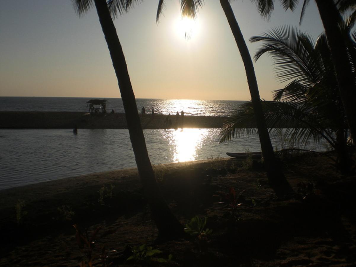 Blue Lagoon Resort Goa Cola Εξωτερικό φωτογραφία