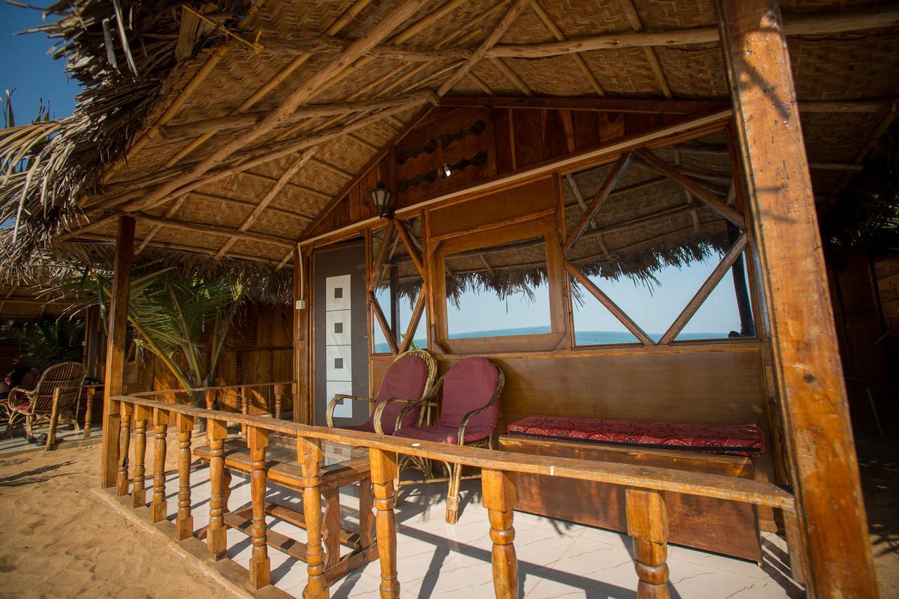 Blue Lagoon Resort Goa Cola Εξωτερικό φωτογραφία