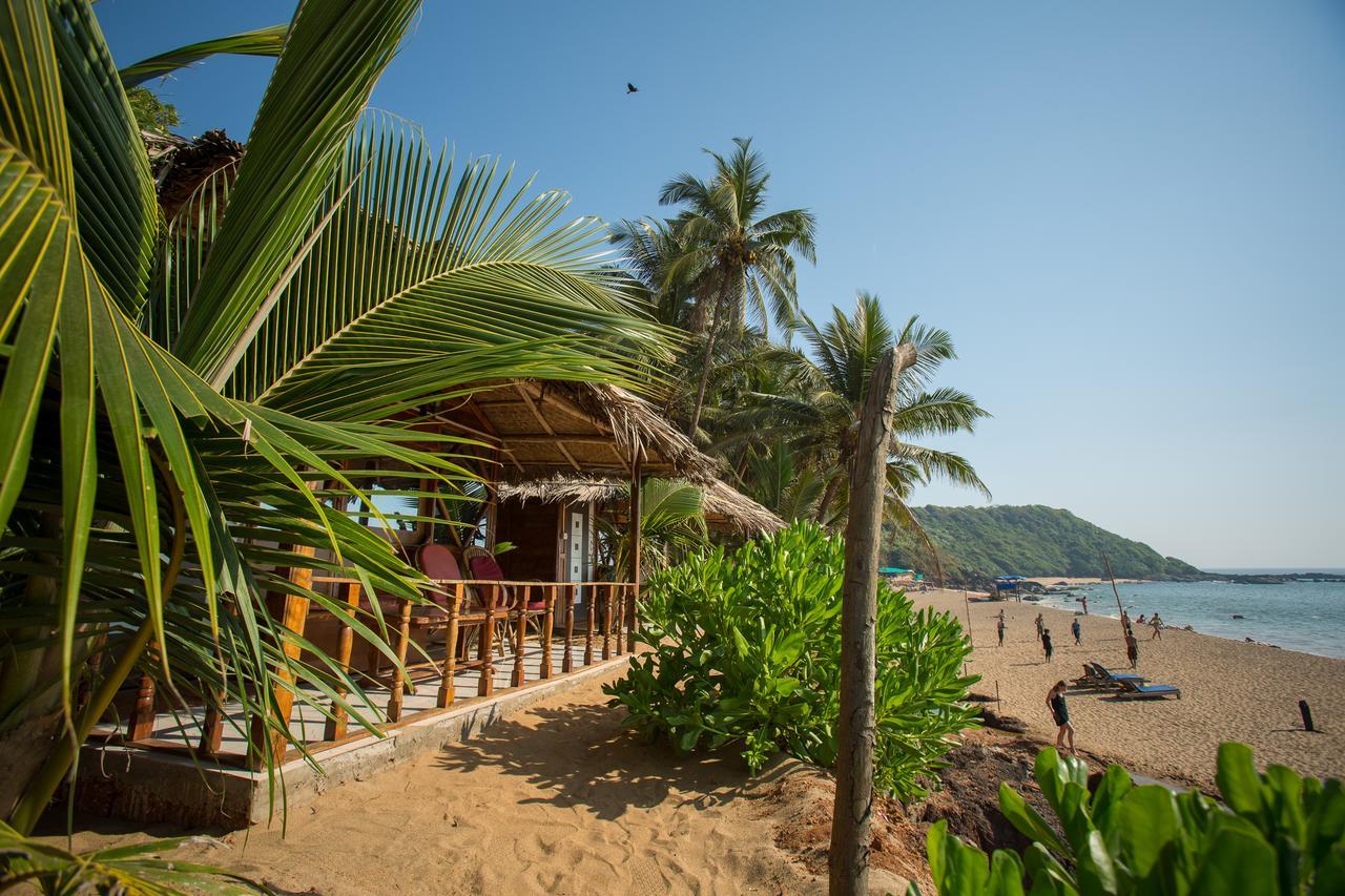 Blue Lagoon Resort Goa Cola Εξωτερικό φωτογραφία