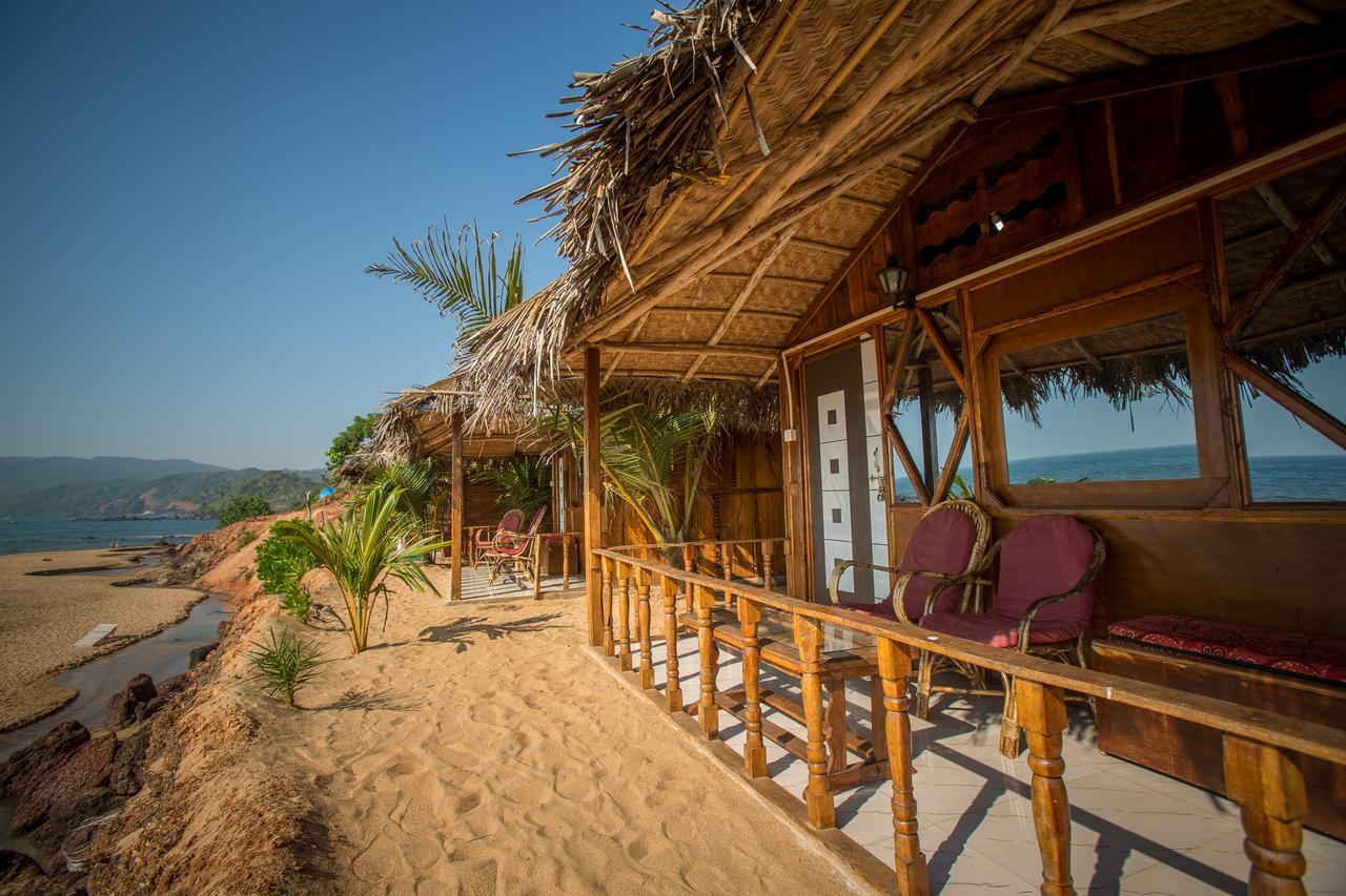 Blue Lagoon Resort Goa Cola Εξωτερικό φωτογραφία
