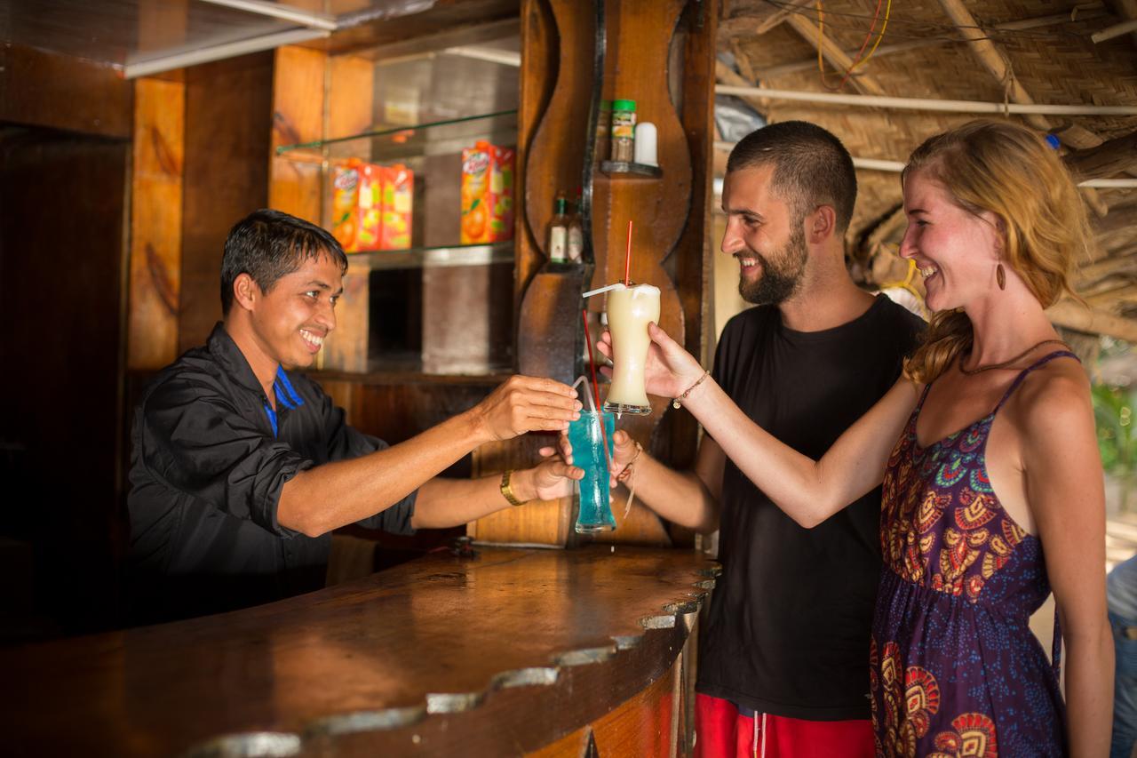 Blue Lagoon Resort Goa Cola Εξωτερικό φωτογραφία