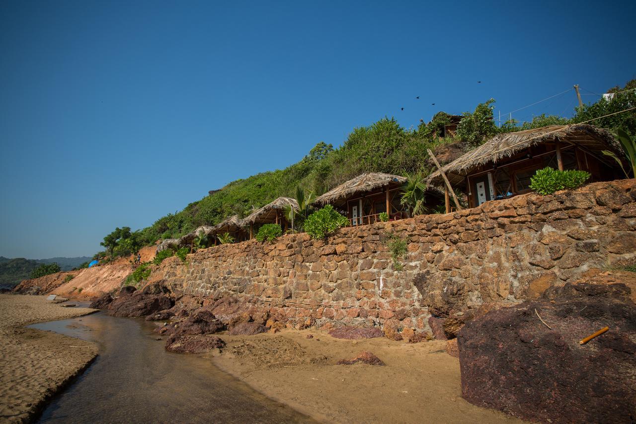 Blue Lagoon Resort Goa Cola Εξωτερικό φωτογραφία