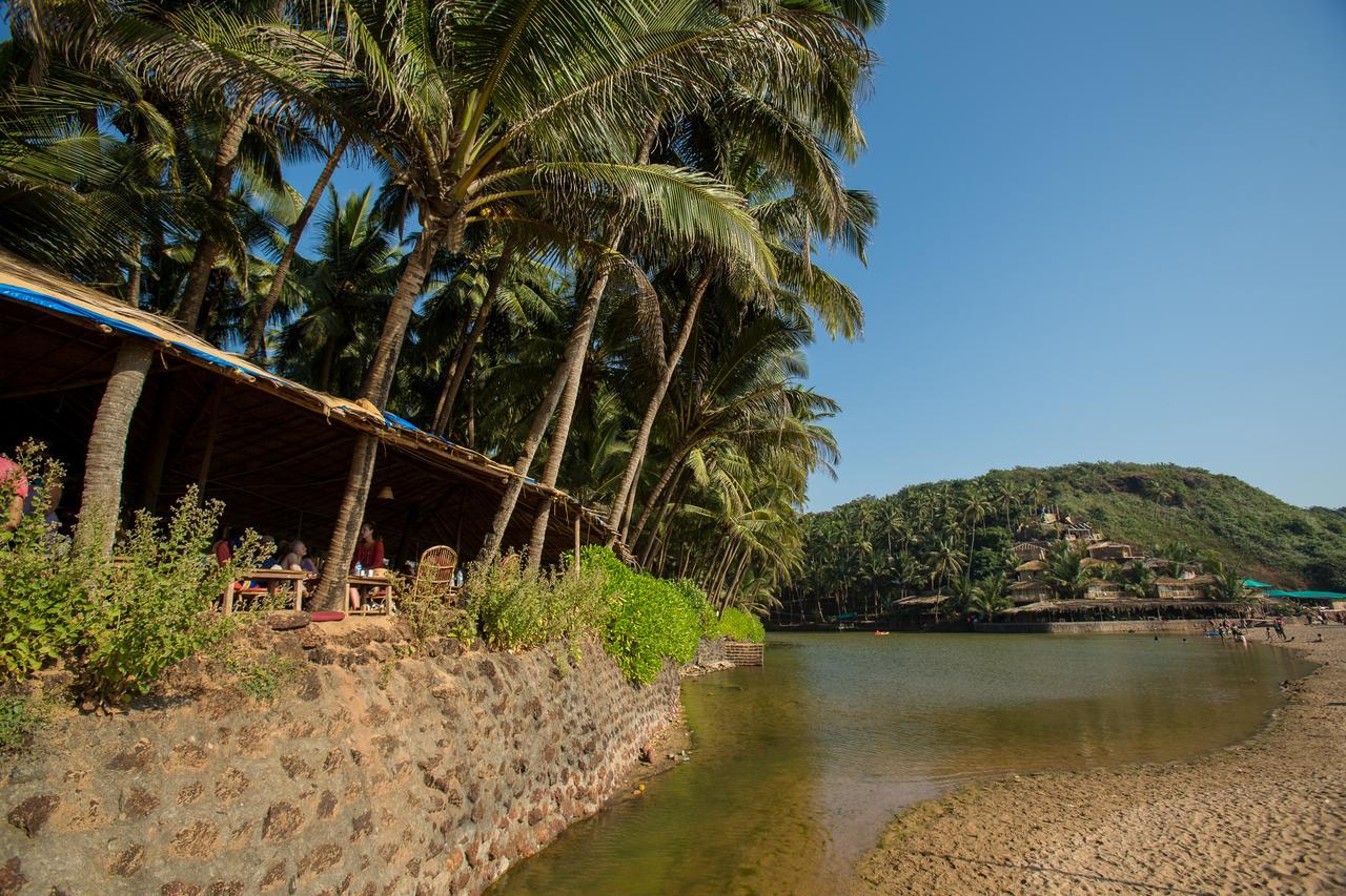 Blue Lagoon Resort Goa Cola Εξωτερικό φωτογραφία