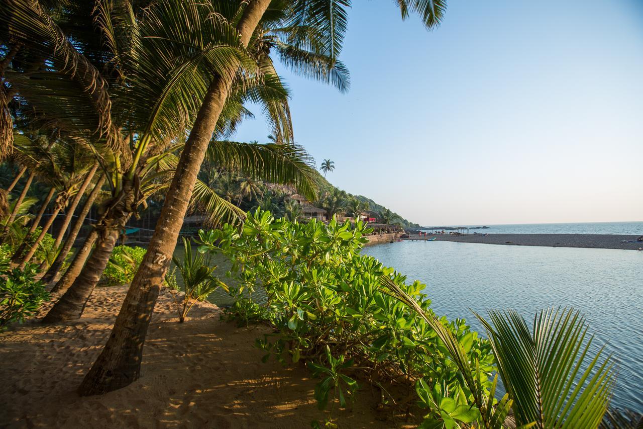 Blue Lagoon Resort Goa Cola Εξωτερικό φωτογραφία