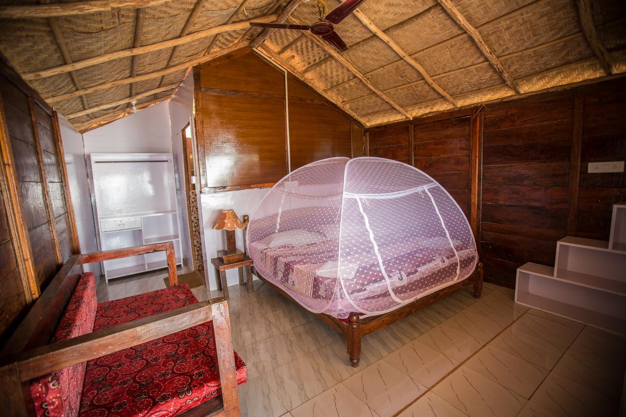Blue Lagoon Resort Goa Cola Εξωτερικό φωτογραφία