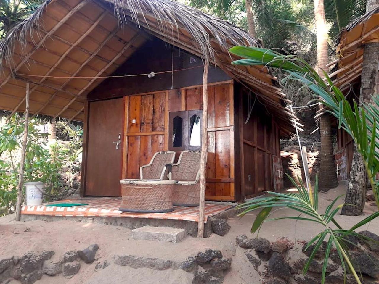 Blue Lagoon Resort Goa Cola Εξωτερικό φωτογραφία