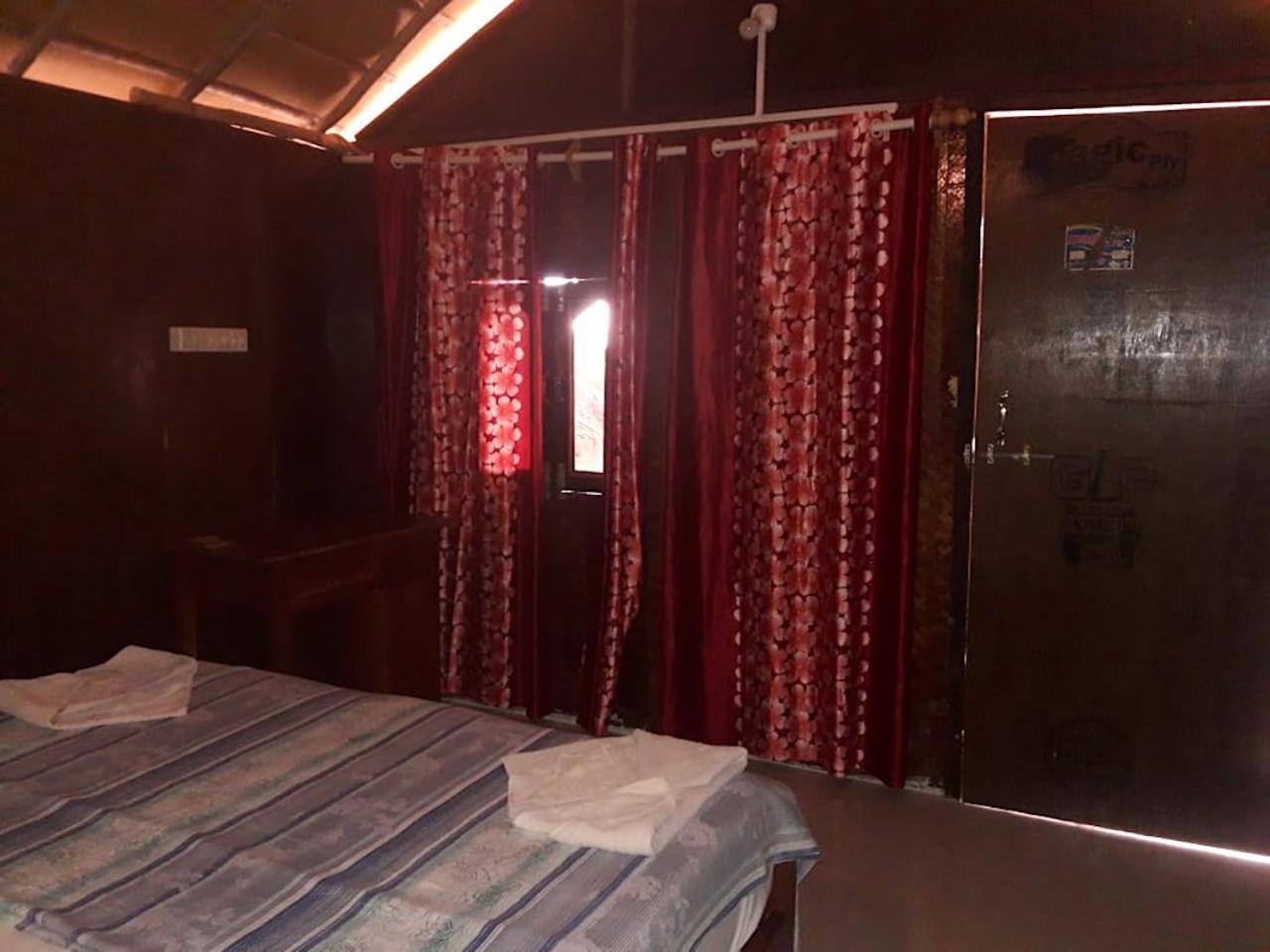 Blue Lagoon Resort Goa Cola Εξωτερικό φωτογραφία