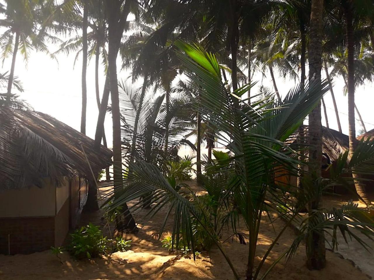 Blue Lagoon Resort Goa Cola Εξωτερικό φωτογραφία