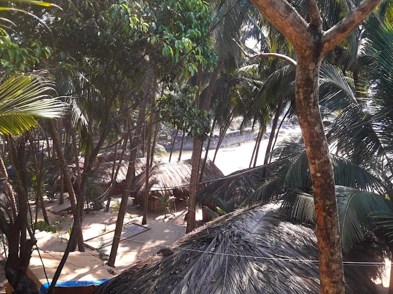 Blue Lagoon Resort Goa Cola Εξωτερικό φωτογραφία