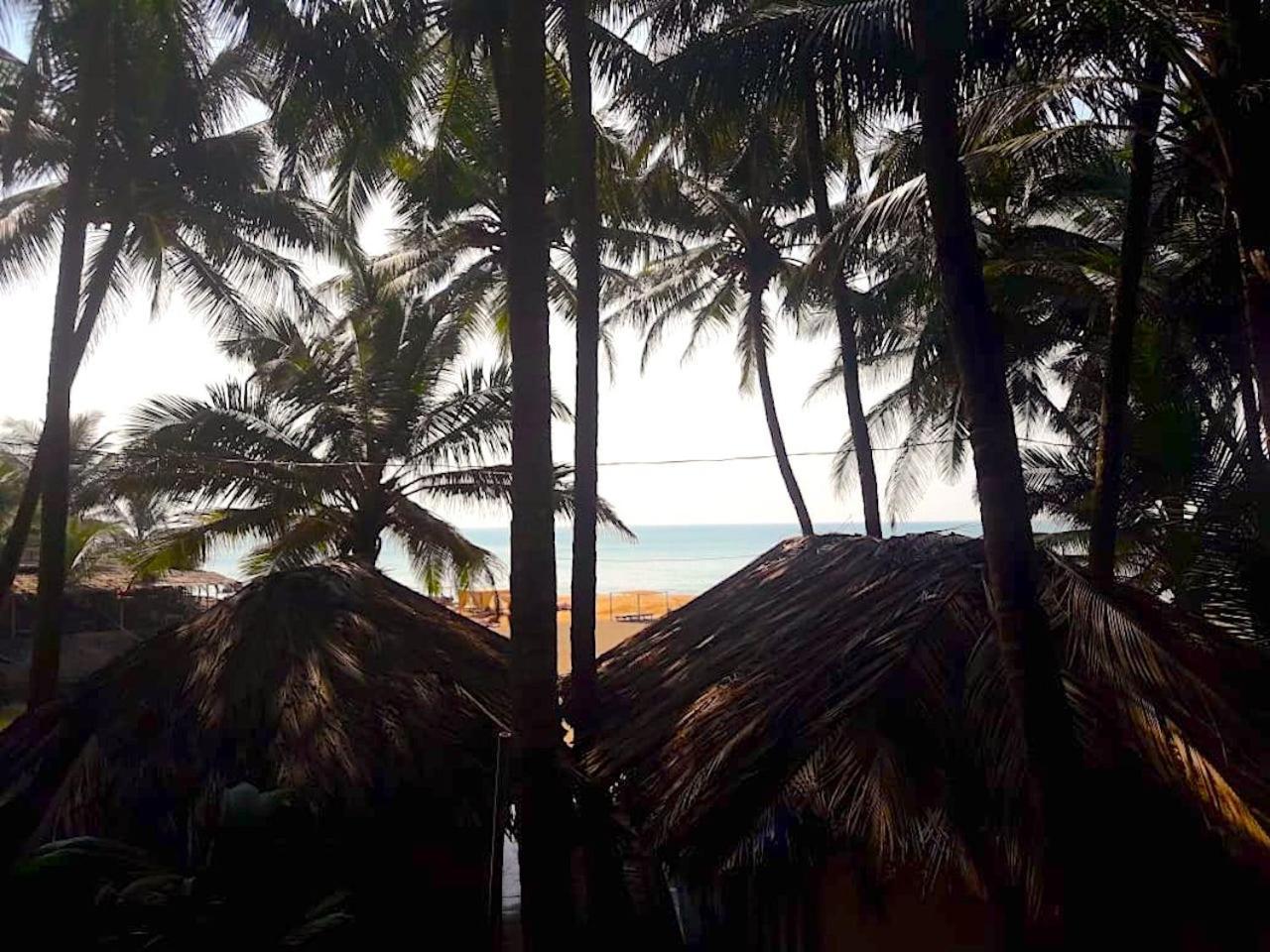 Blue Lagoon Resort Goa Cola Εξωτερικό φωτογραφία