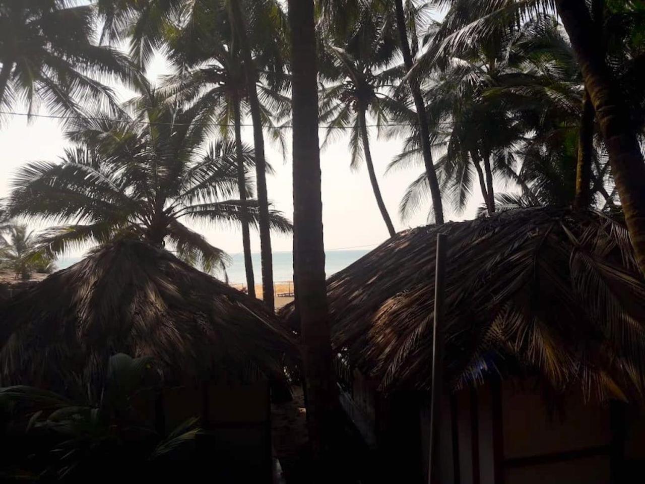 Blue Lagoon Resort Goa Cola Εξωτερικό φωτογραφία