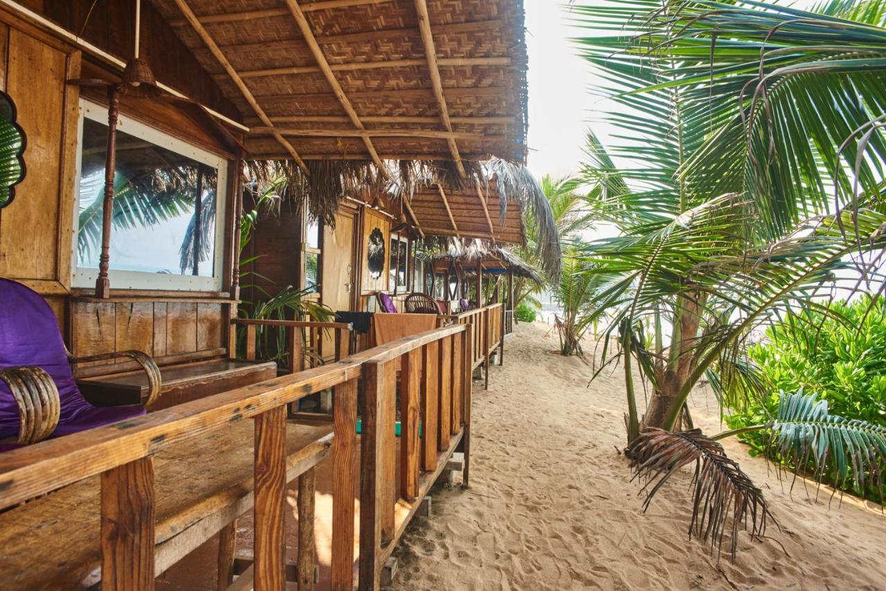 Blue Lagoon Resort Goa Cola Εξωτερικό φωτογραφία