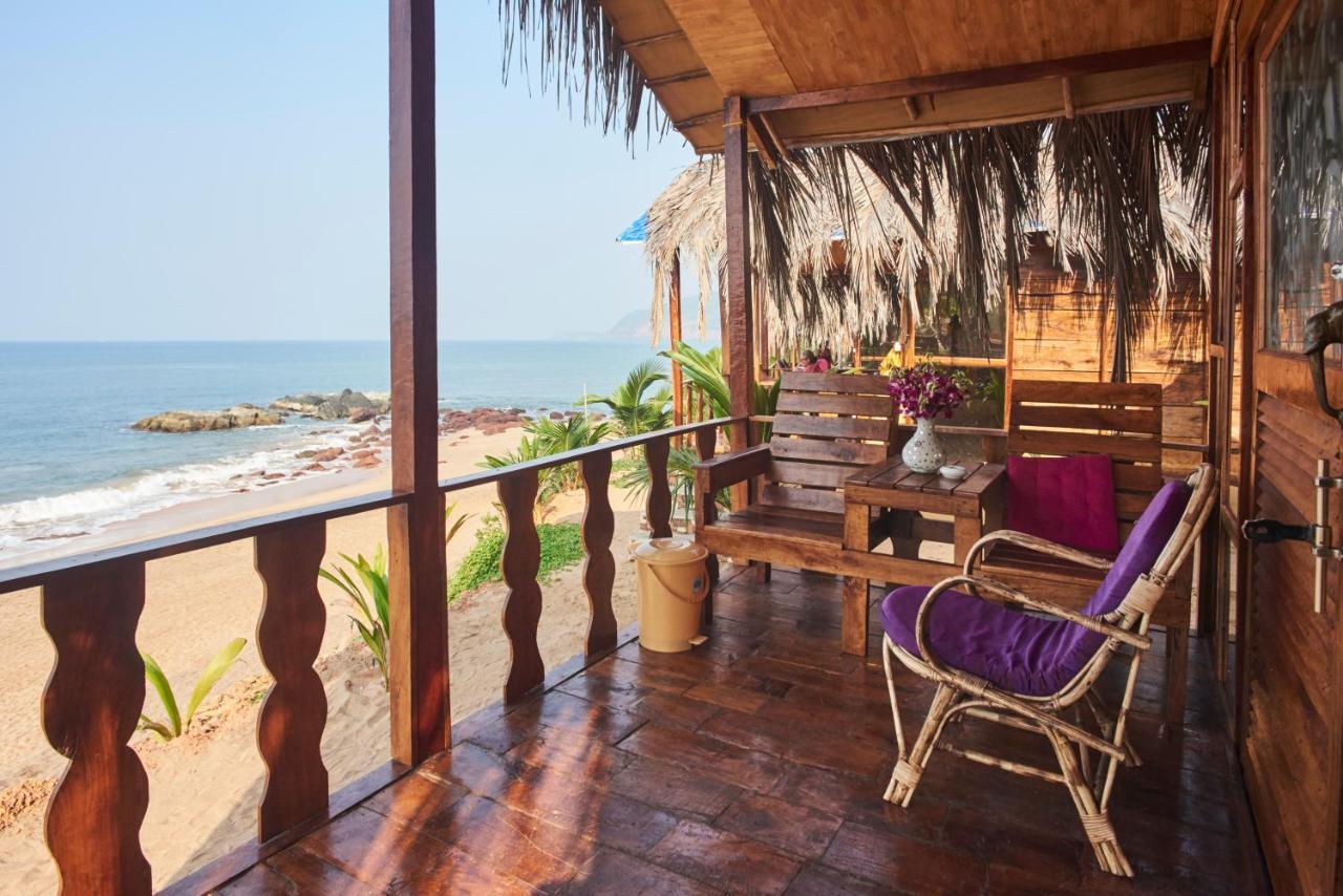 Blue Lagoon Resort Goa Cola Εξωτερικό φωτογραφία