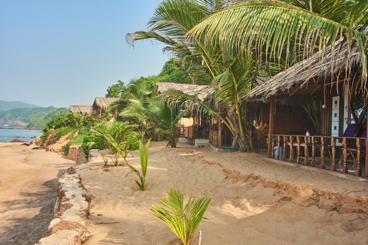 Blue Lagoon Resort Goa Cola Εξωτερικό φωτογραφία