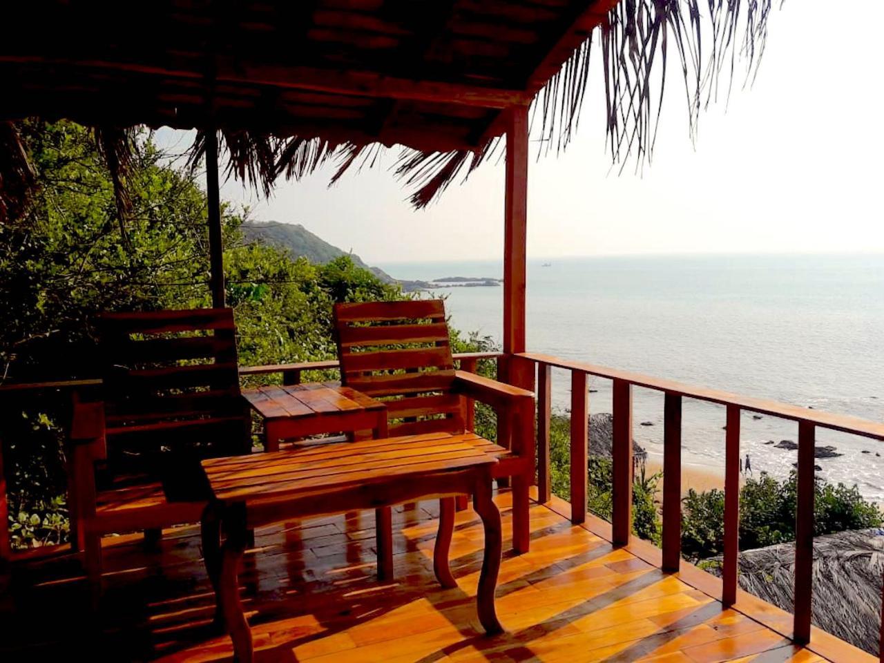 Blue Lagoon Resort Goa Cola Εξωτερικό φωτογραφία