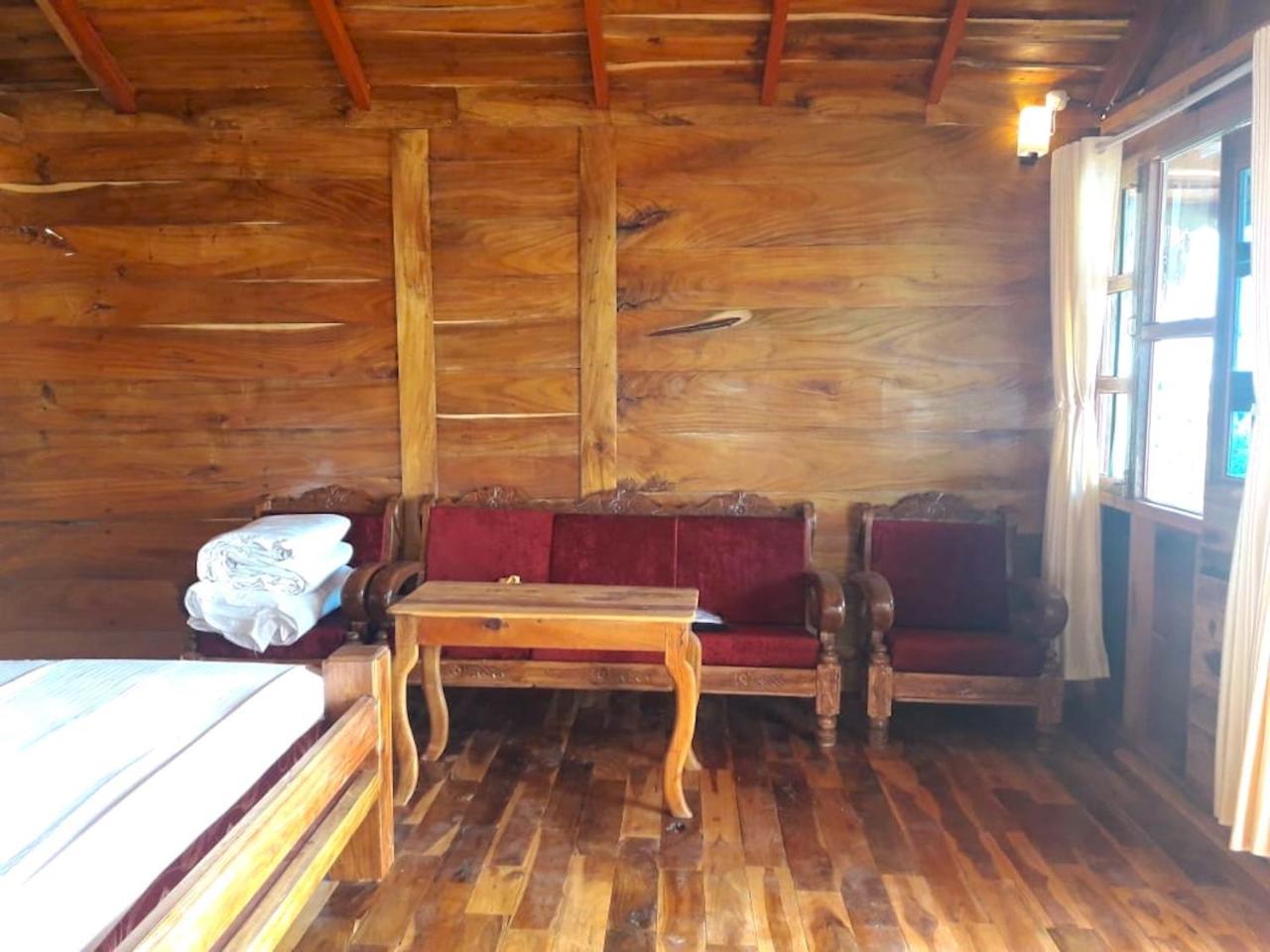 Blue Lagoon Resort Goa Cola Εξωτερικό φωτογραφία